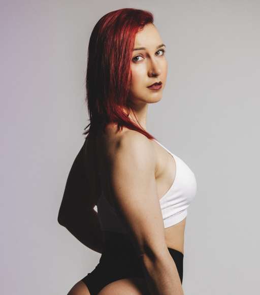 Filipa Amendoeira
